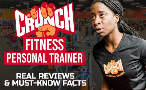 crunch fitness salary|crunch fitness personal trainer level.